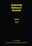 فرهنگ واژگان نفت و گاز (4 جلدی) - تصویر 2