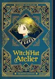Witch Hat Atelier: Grimoire Edition جلد ۱ - تصویر 1