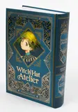 Witch Hat Atelier: Grimoire Edition جلد ۱ - تصویر 2