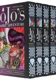 سری ۵ جلدی JoJo's Bizarre Adventure Part 4: Diamond is Unbreakable - جلد ۱ تا ۵ - تصویر 1