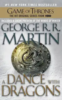 A Dance with Dragons (A Song of Ice and Fire)