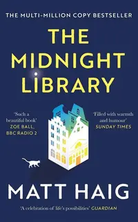 The Midnight Library