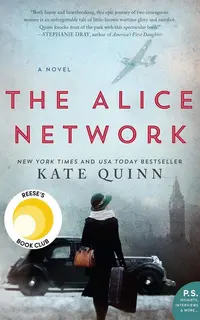 The Alice Network