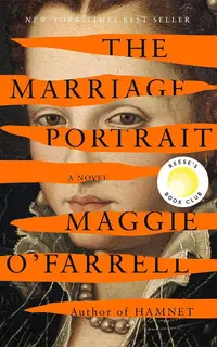 The Marriage Portrait