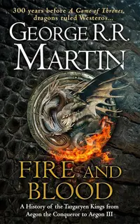 Fire and Blood