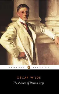 The Picture of Dorian Gray