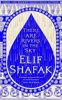 There are Rivers in the Sky