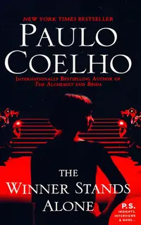 The Winner Stands Alone