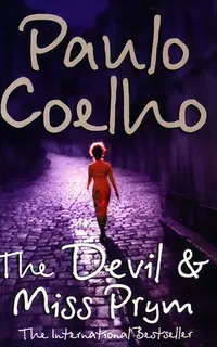 The Devil and Miss Prym