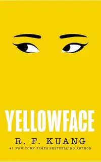 Yellow Face