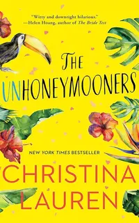 The Unhoneymooners