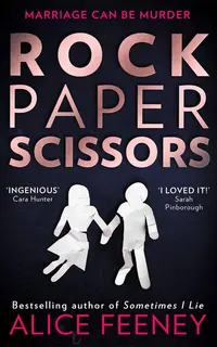 Rock Paper Scissors