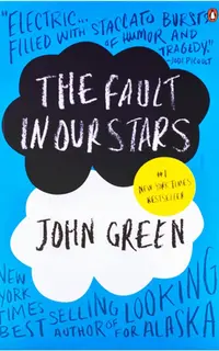 The Fault in Our Stars