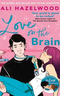 Love on the Brain