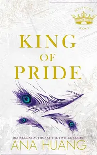 King of Pride