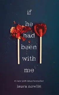 If He Had Been with Me