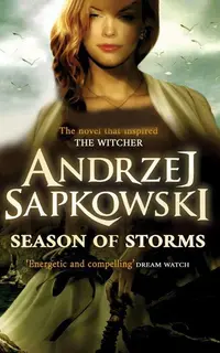 The Witcher Season of Storms