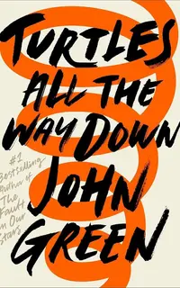 Turtles All The Way Down