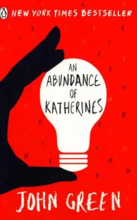 An Abundance of Katherines