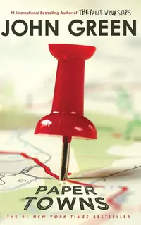 Paper Towns
