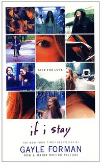 If I Stay