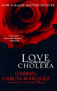 Love in the Time of Cholera