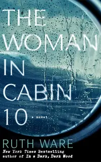 The Woman in Cabin 10