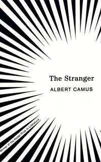 The Stranger