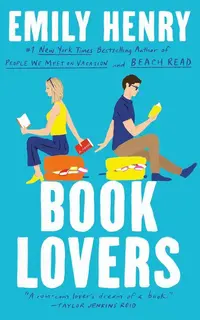 Book Lovers