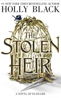The Stolen Heir