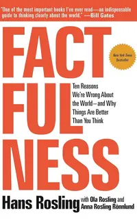 Factfulness