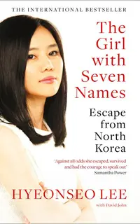 The Girl with Seven names