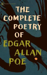 The Complete Poetry of Edgar Allan Poe