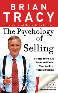 Psychology of selling