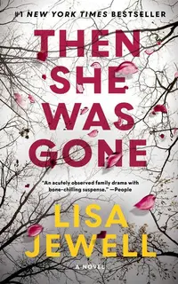 Then She Was Gone