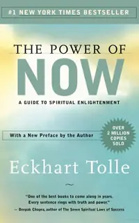 The Power of Now