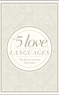 The 5 Love Languages