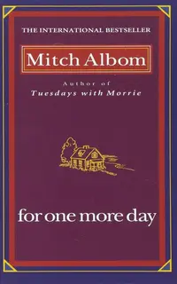 For One More Day