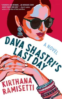 Dava Shastri's Last Day