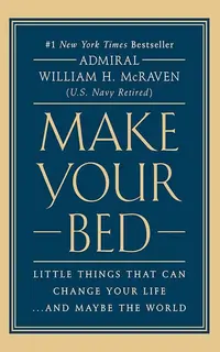 Make Your Bed