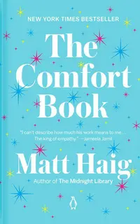 The Comfort Book