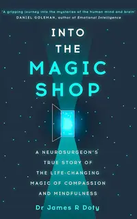 Into the Magic Shop