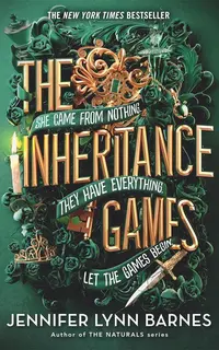 The Inheritance Games