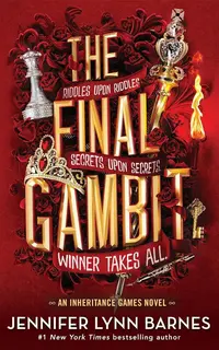 The Final Gambit