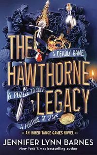 The Hawthorne Legac