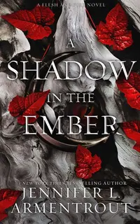 A Shadow in the Ember