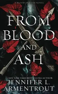 From Blood and Ash