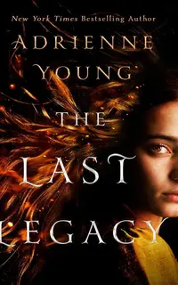 The Last Legacy