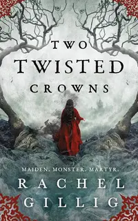 Two Twisted Crowns