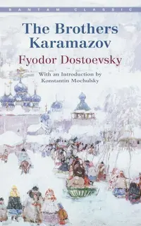 The Brothers Karamazov